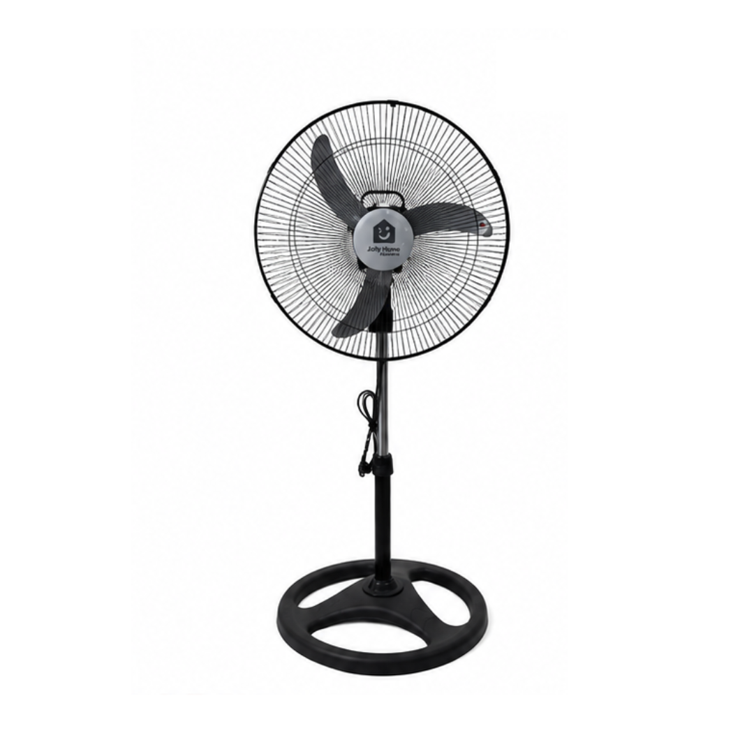 18" Industrial Stand Fan TAHO